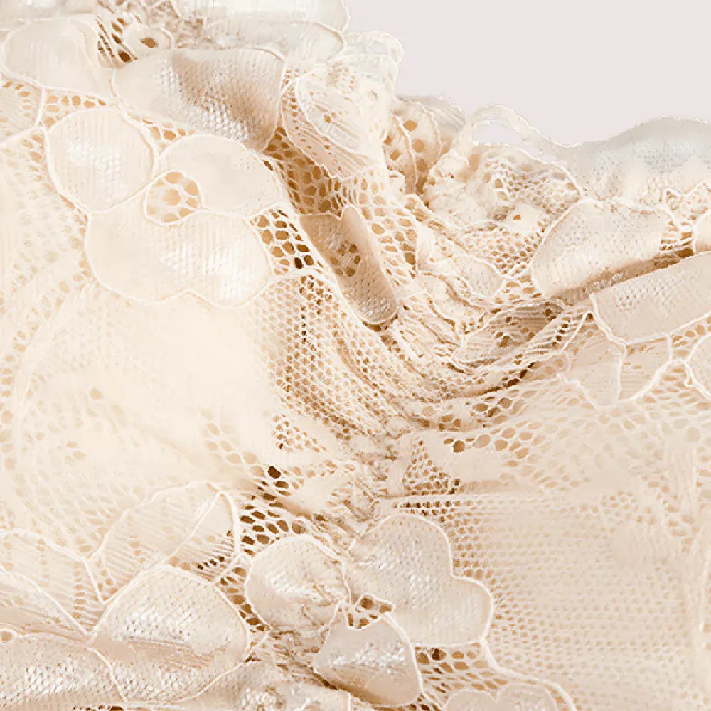2 Pack sexy lace padded tue bra Veloura Intimate