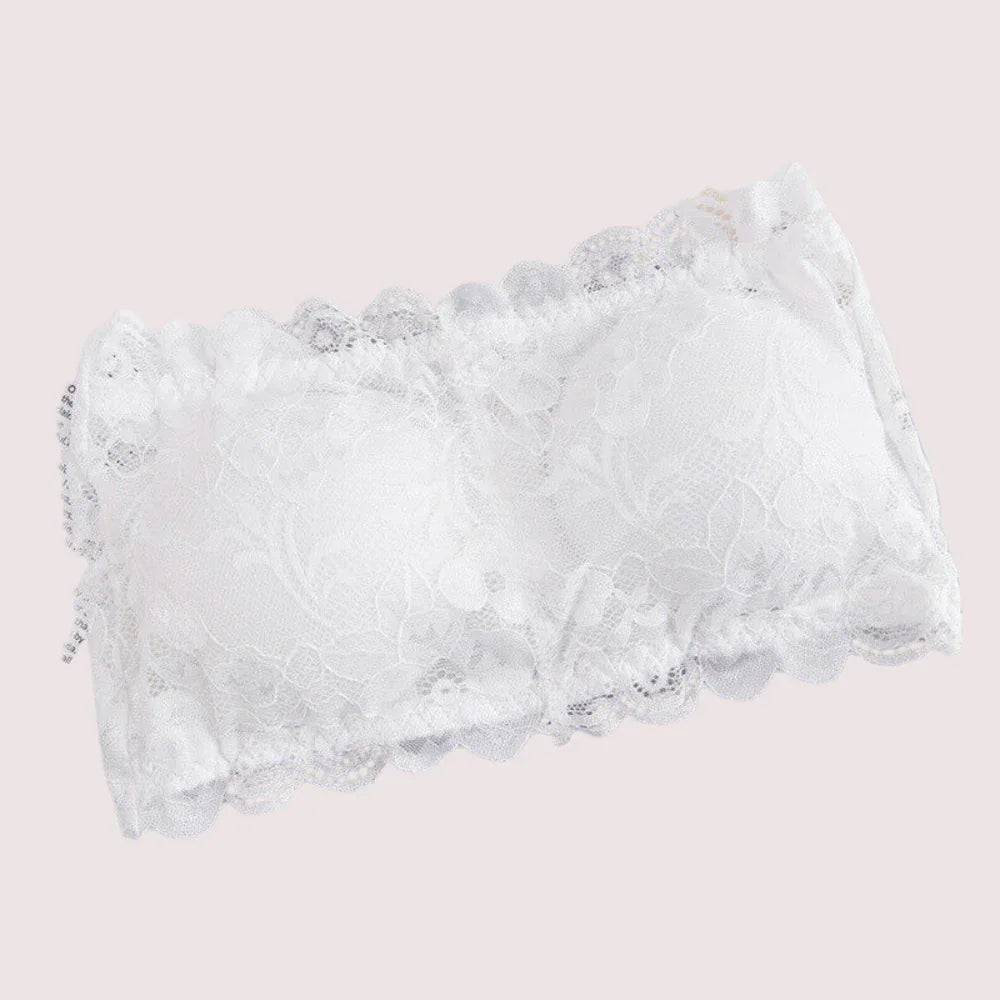 2 Pack sexy lace padded tue bra Veloura Intimate