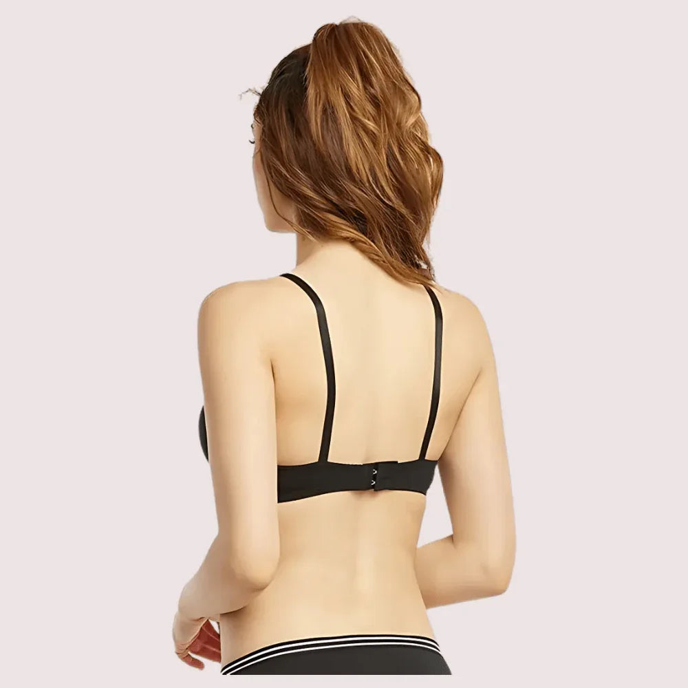 2 pack wirefree seamless Padded bra Veloura Intimate