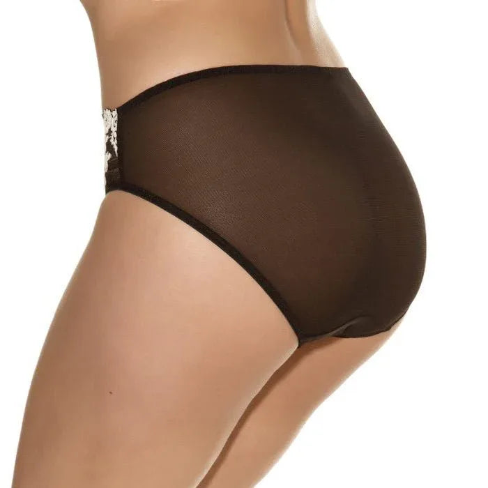 2-Piece Lace Brief Set Veloura Intimate