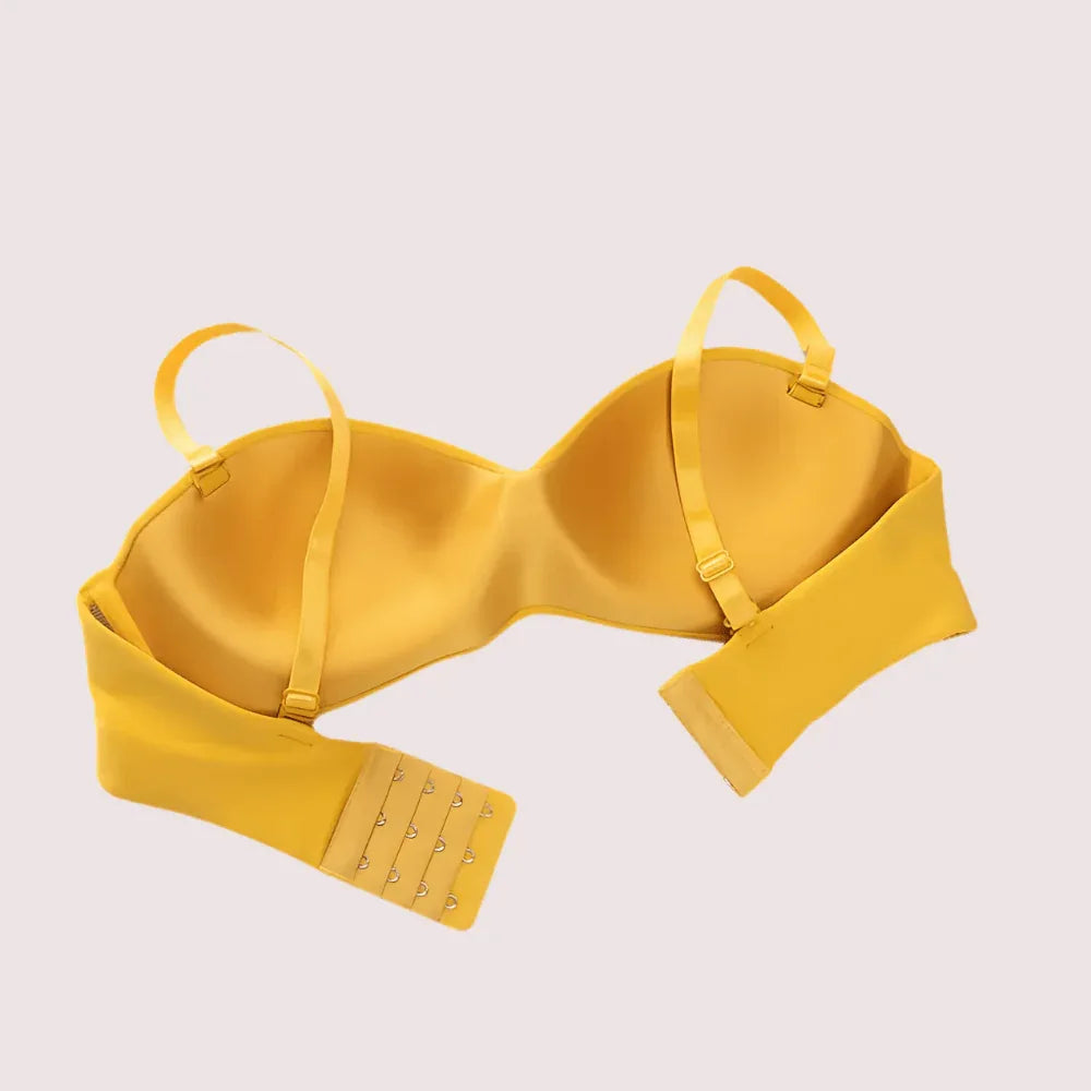 3 Pack Classic demi cup padded bras Veloura Intimate