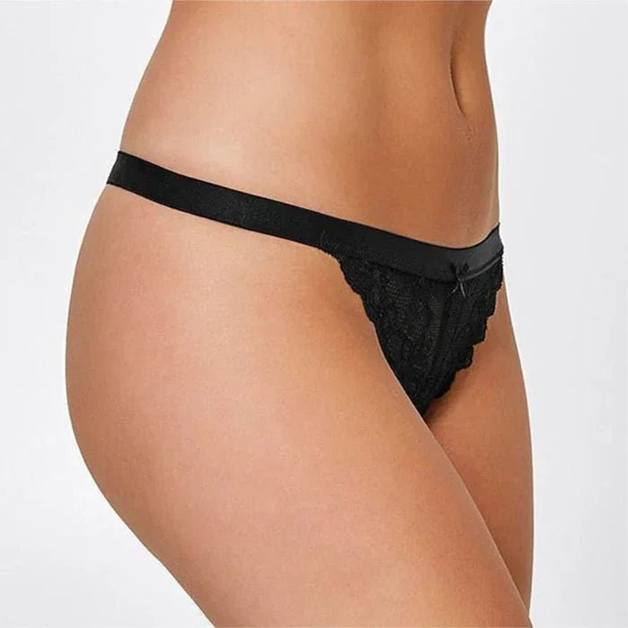 3-Piece Lace G-String Set Veloura Intimate