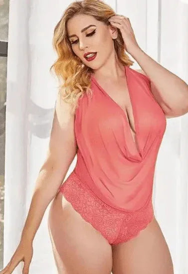 Babydoll Nightwear for Unforgettable Nights Veloura Intimate