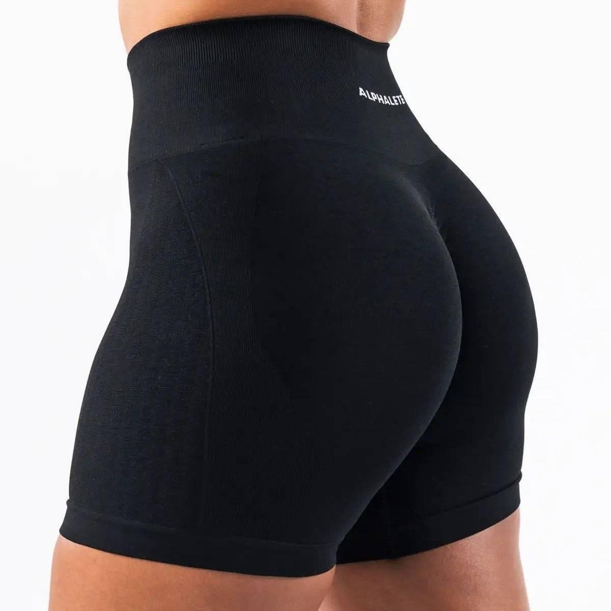 Fitness Leggings Women's Gym Sports Skinny Running Shorts Sheath Shorts Veloura Intimate
