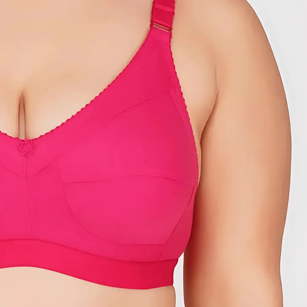 BodyHug Full Coverage Bra & Panty Set Veloura Intimate