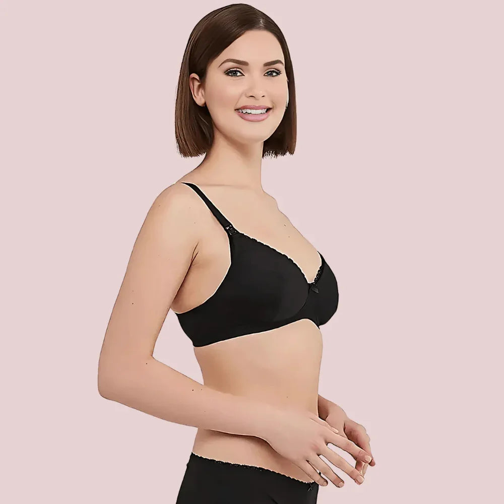 Cozy Curve Cotton Set Veloura Intimate