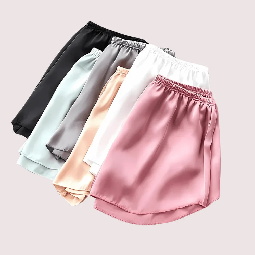 Elegant French Knickers Duo – Luxury Gift Set Veloura Intimate