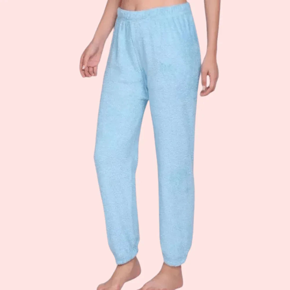 Fleece Warm Pajamas for Women – Pack of 2 Veloura Intimate