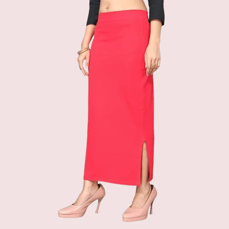 French Daina Breathable Cotton Petticoat Shaper Veloura Intimate