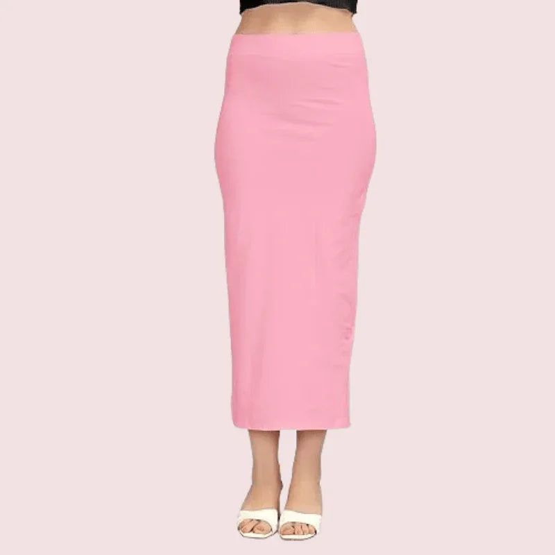 French Daina Cotton Slimming Petticoat Shapewear Veloura Intimate