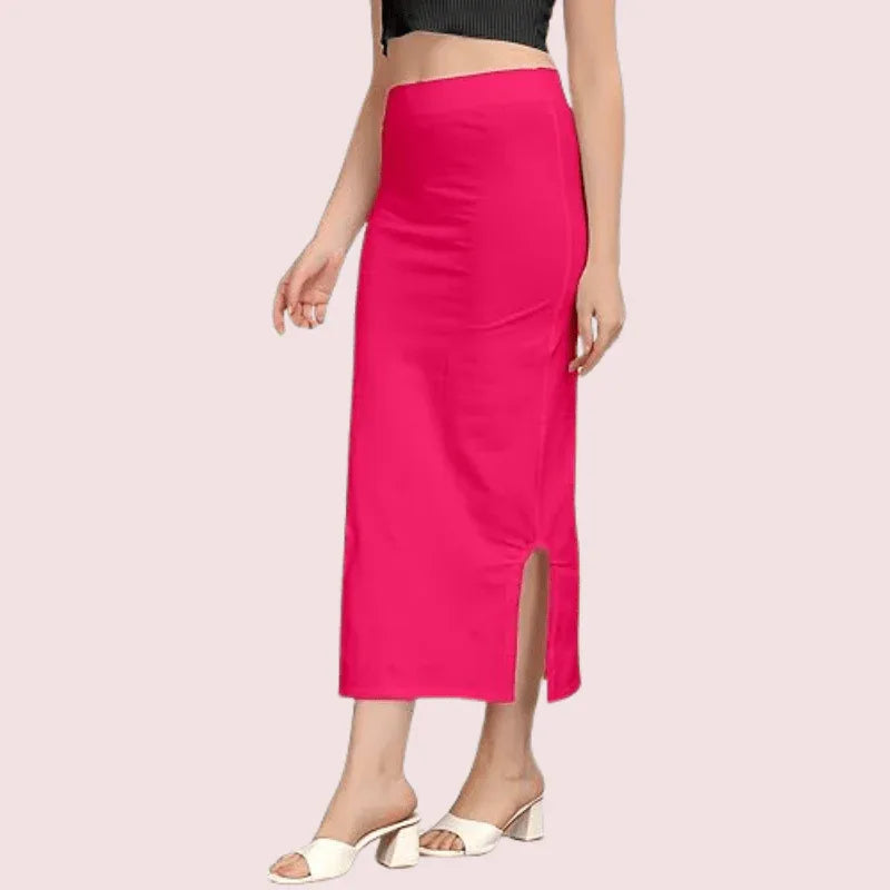 French Daina Everyday Cotton Petticoat Shapewear Veloura Intimate