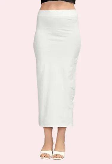 French Daina Sleek Cotton Shapewear Petticoat Veloura Intimate