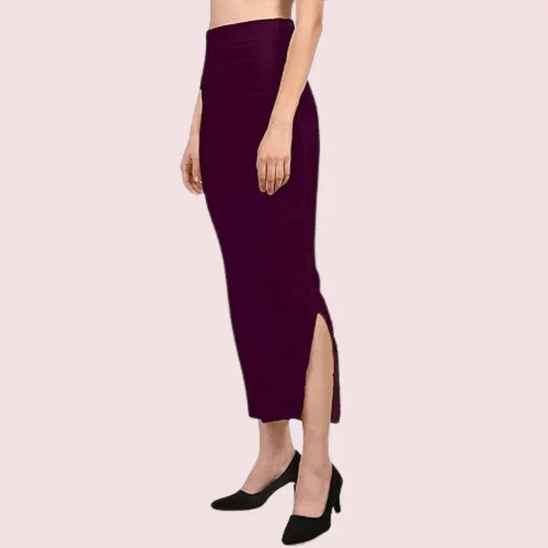 French Daina Soft Cotton Contour Petticoat Veloura Intimate
