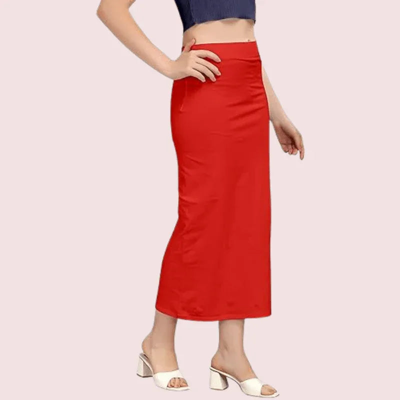 French Daina Soft Touch Cotton Shapewear Petticoat Veloura Intimate