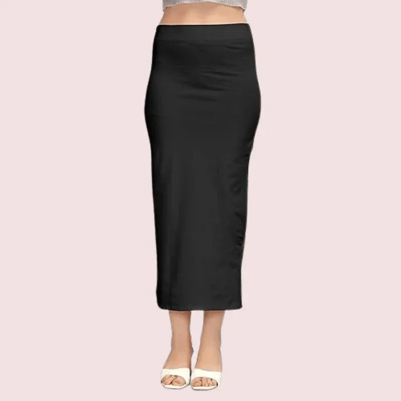 French Daina Versatile Cotton Petticoat Shapewear Veloura Intimate