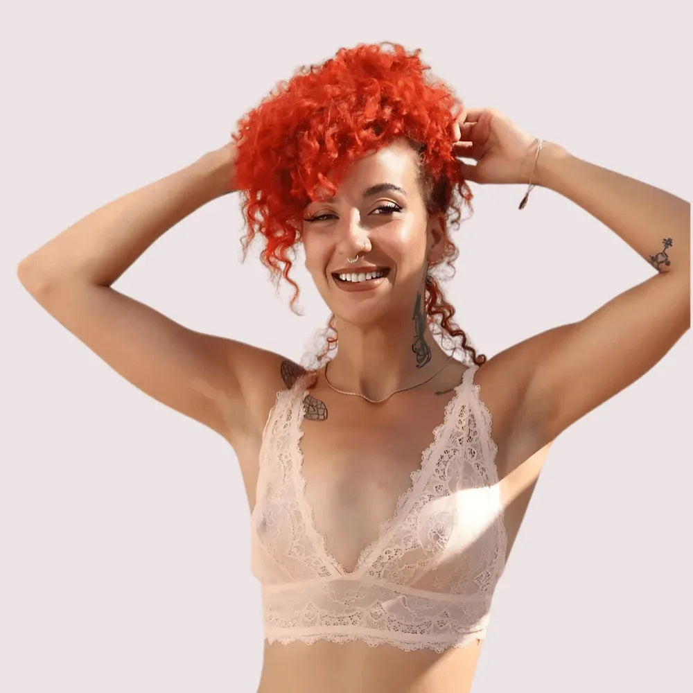 French-Inspired Premium Bralette Gift Box – French Daina Signature Veloura Intimate