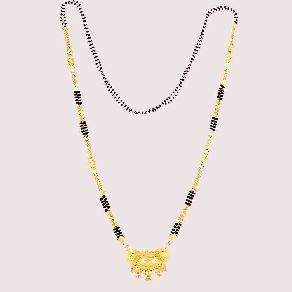 Garhwali Pahadi Mangalsutra for Women Veloura Intimate