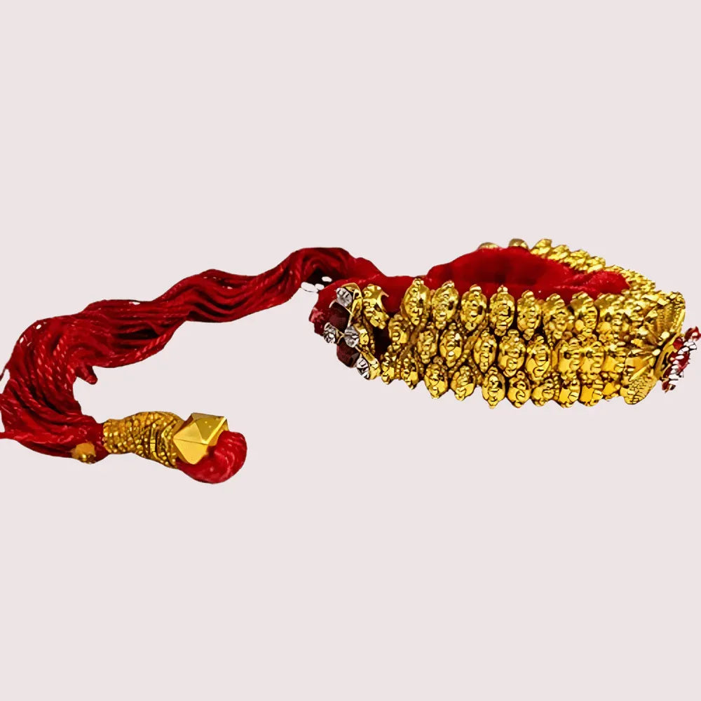 Kumauni Pauchi and Pahadi Bracelet for Women Veloura Intimate