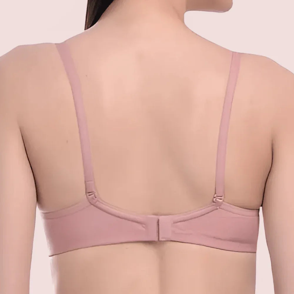 Lift & Lounge 2-Pack Lightly Padded Push-Up Bra Veloura Intimate