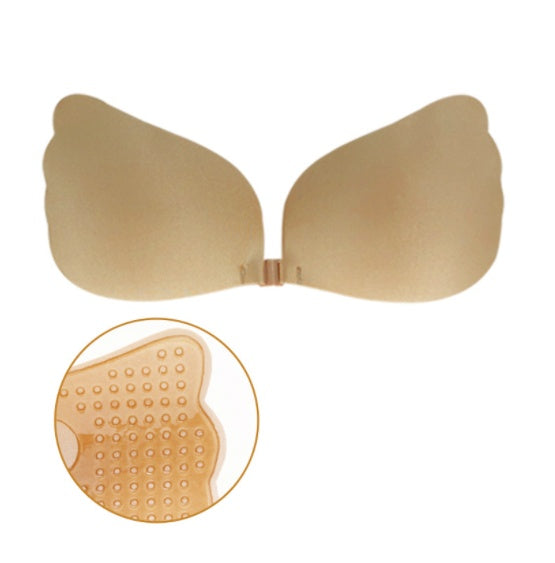 1pc Strapless Bra Veloura Intimate