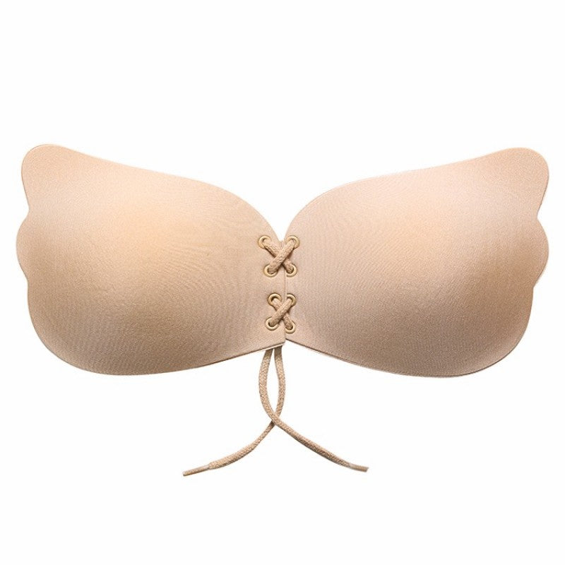 1pc Strapless Bra Veloura Intimate