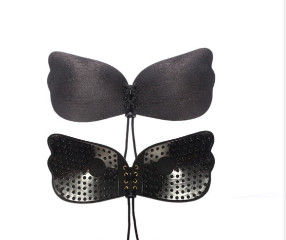 1pc Strapless Bra Veloura Intimate