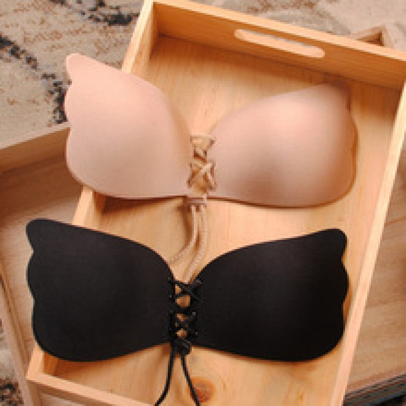 1pc Strapless Bra Veloura Intimate