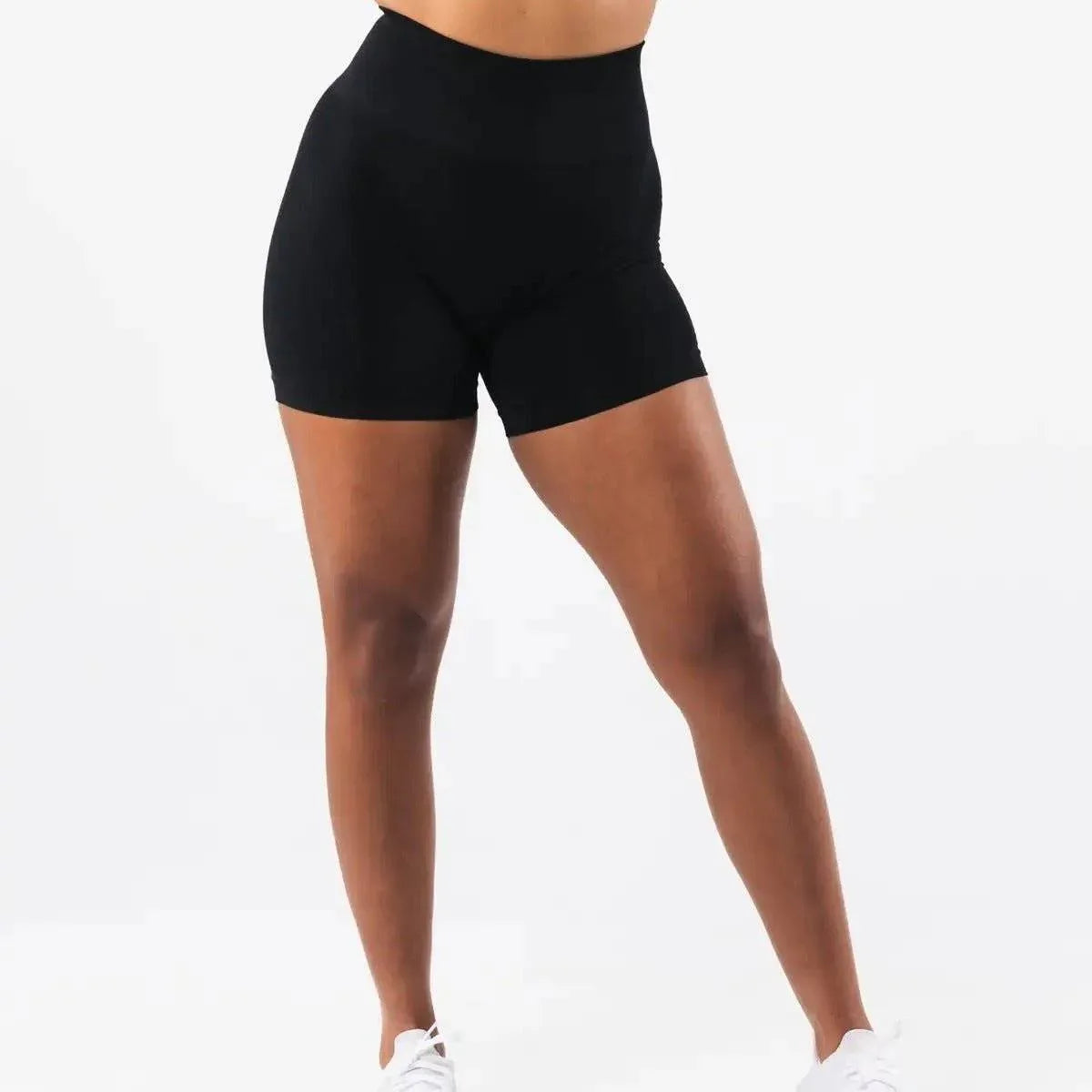 Fitness Leggings Women's Gym Sports Skinny Running Shorts Sheath Shorts Veloura Intimate