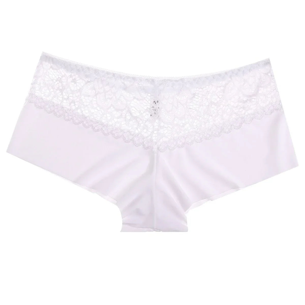 Women's Lace Seamless Briefs Veloura Intimate