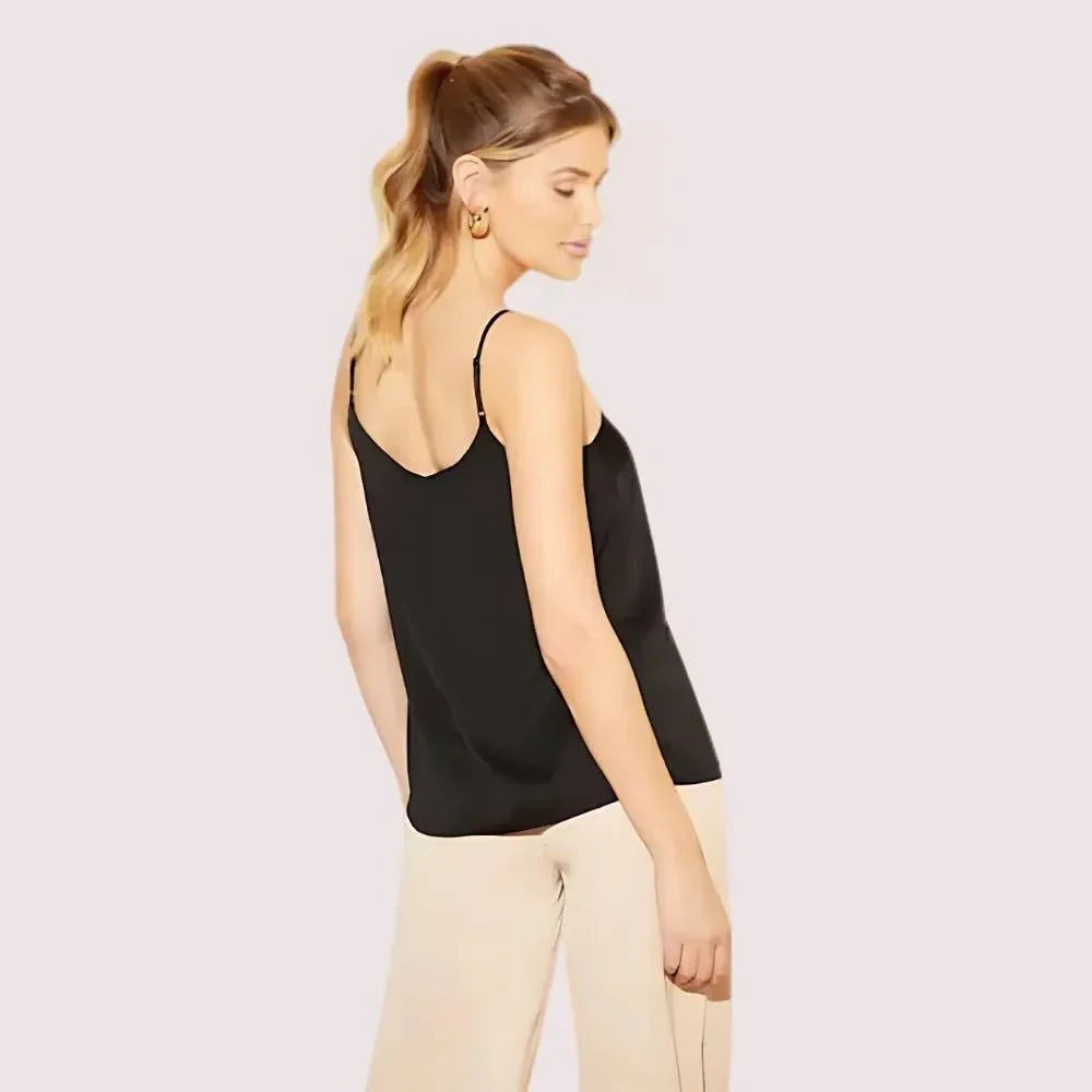 Luxurious Women's Camisole Top Veloura Intimate