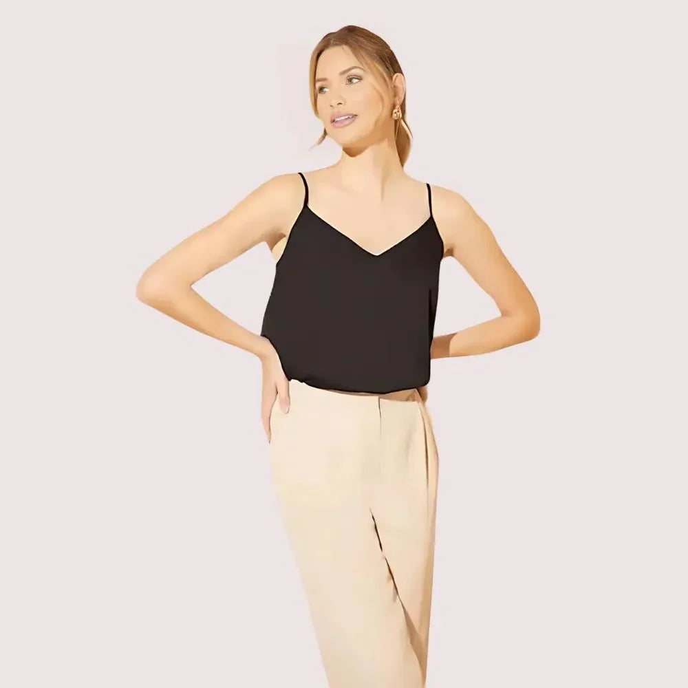 Luxurious Women's Camisole Top Veloura Intimate