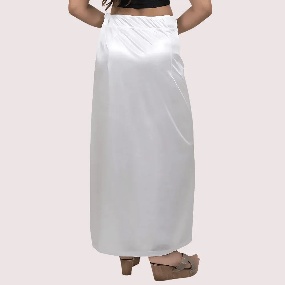 Satin Saree's Petticoat for Women Veloura Intimate