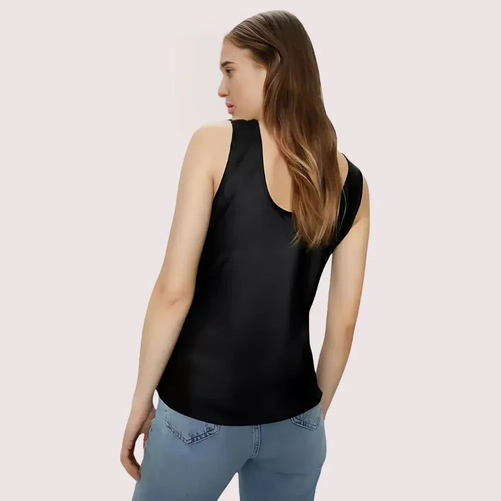 Silken Grace Day-to-Night Camisole Veloura Intimate