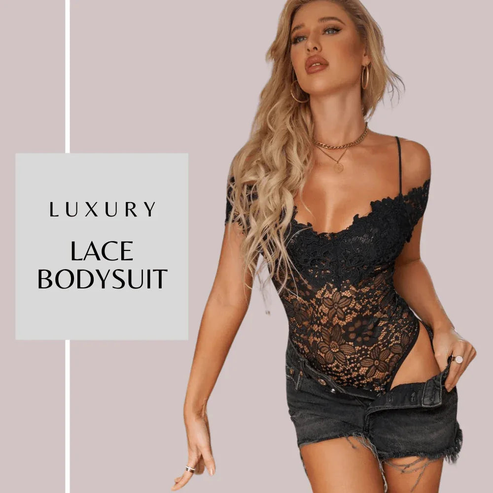 Sweet Surrender Lingerie Box Veloura Intimate