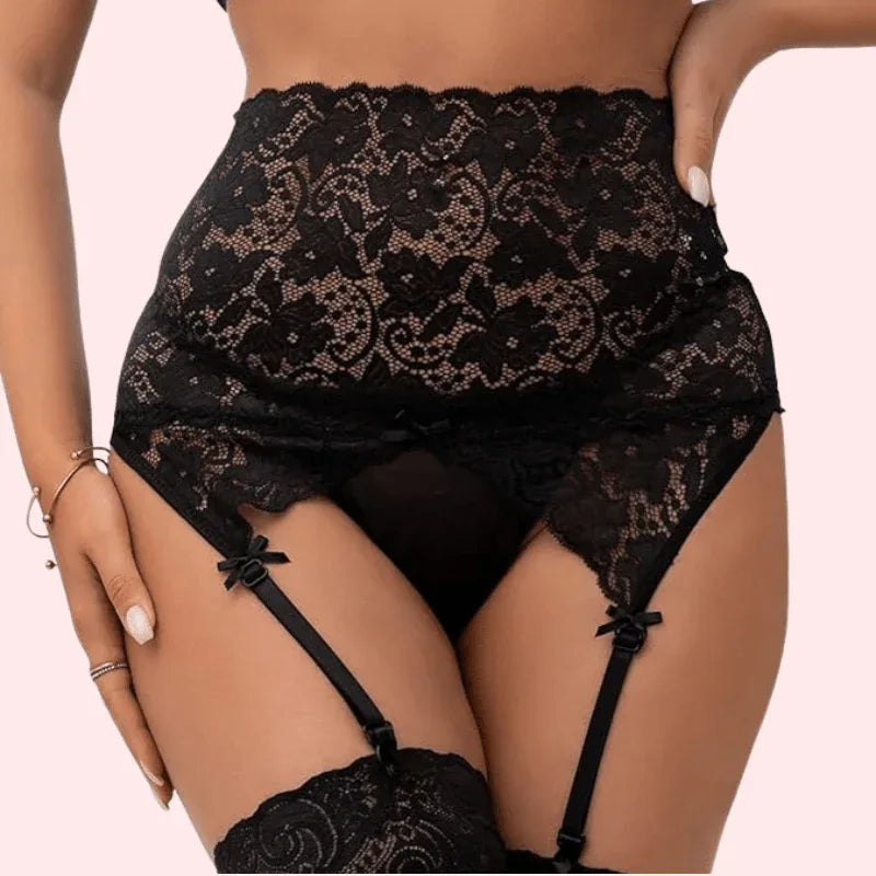 Timeless Valentine’s Elegance Gift Box Veloura Intimate
