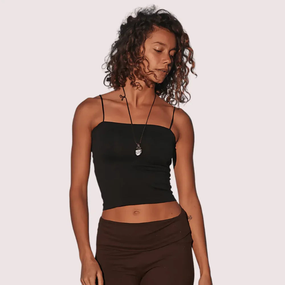 Tube Bra Tank for Women's Everyday Wear Veloura Intimate