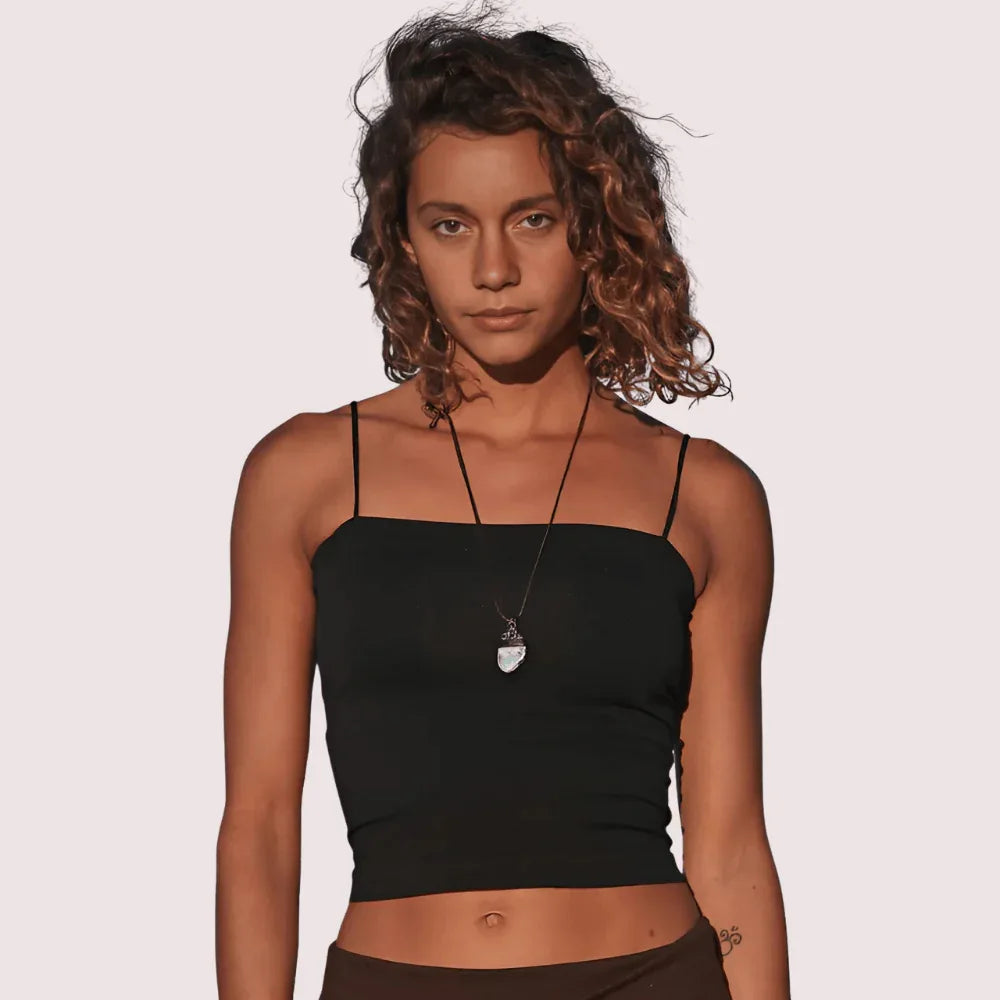 Tube Bra Tank for Women's Everyday Wear Veloura Intimate