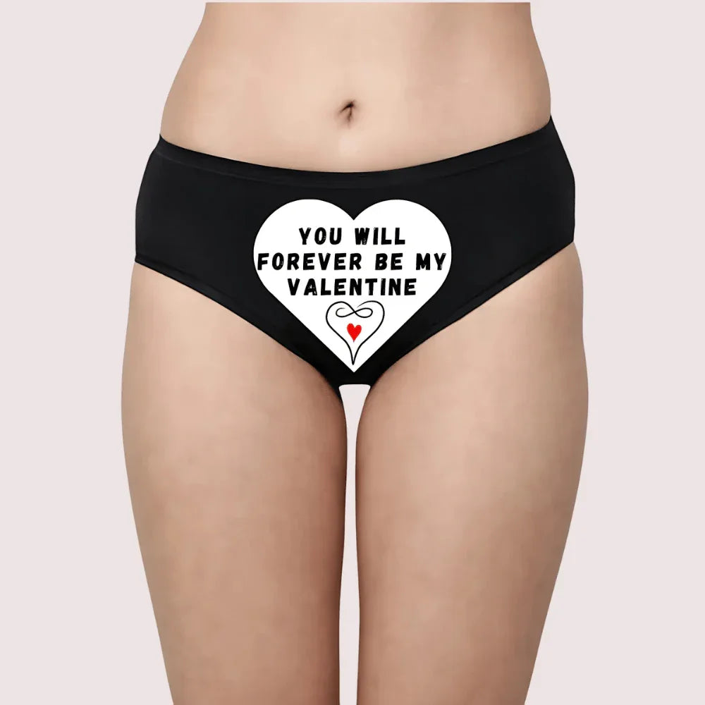 Unending Passion Naughty Panty For Her Veloura Intimate