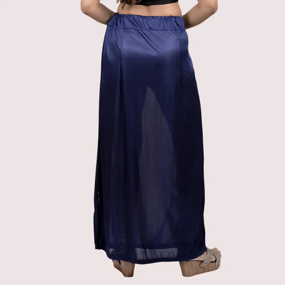 Women's Saree Shapewear Petticoat Veloura Intimate