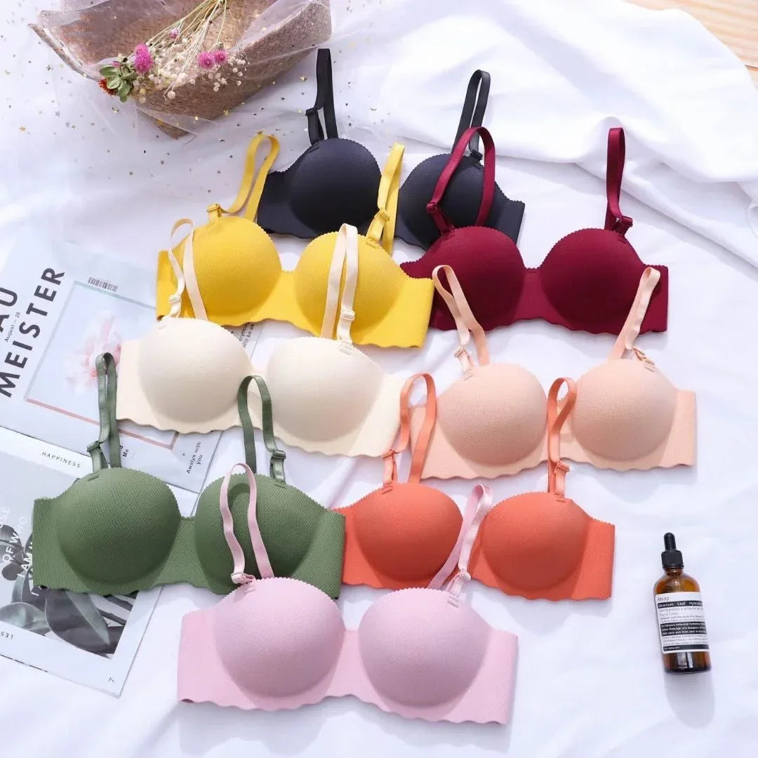 Push up Bras