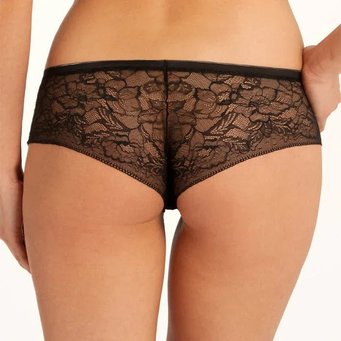 3 Pack Sensual Luxury Lace Panties Veloura Intimate