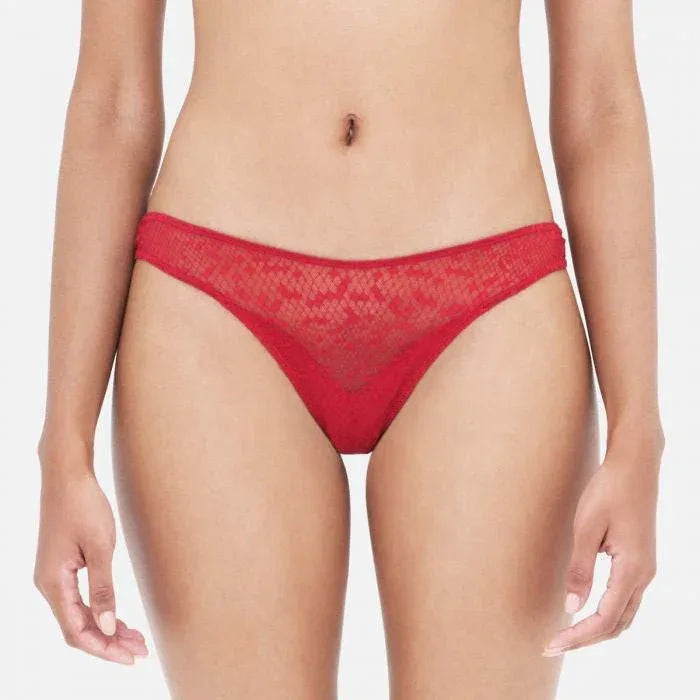 3-Piece Lingerie Set Veloura Intimate