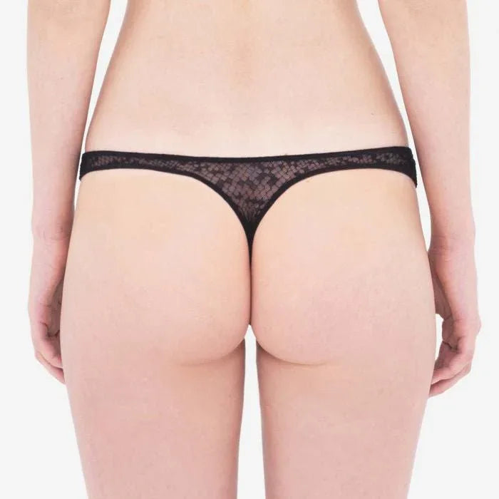 3-Piece Lingerie Set Veloura Intimate