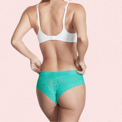 French Daina Seductive Roleplay Costume Set with Luxury Panty Gift - Veloura Intimate