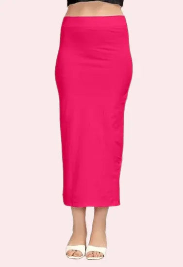 French Daina Everyday Cotton Petticoat Shapewear - Veloura Intimate