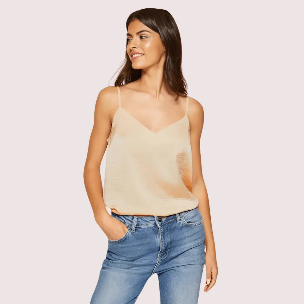 Radiance Party - Ready Camisole - Veloura Intimate