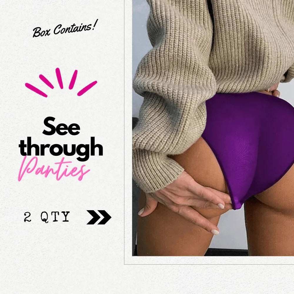 Bold Bliss Intimates Box Veloura Intimate