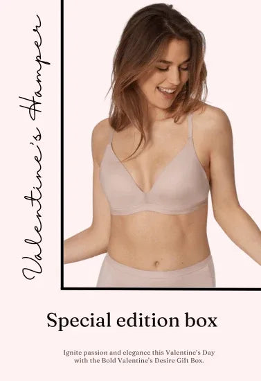 Bold Valentine’s Desire Gift Box Veloura Intimate