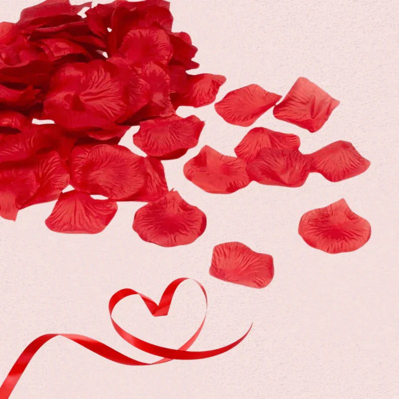 Bold Valentine’s Love Affair Gift Box Veloura Intimate