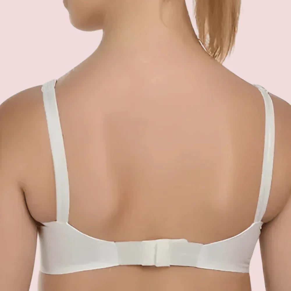 BreezeLite Cotton Bra – 3 Pack Summer Essential Veloura Intimate